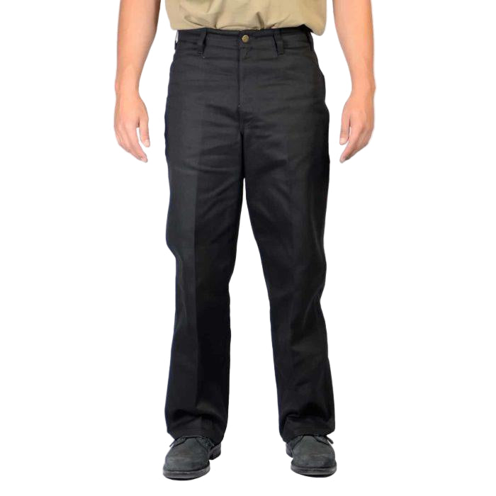 Original Ben's Pants: Black - Purpose-Built / Home of the Trades