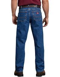 Regular Fit Jeans, Stonewashed Indigo - Purpose-Built / Home of the Trades