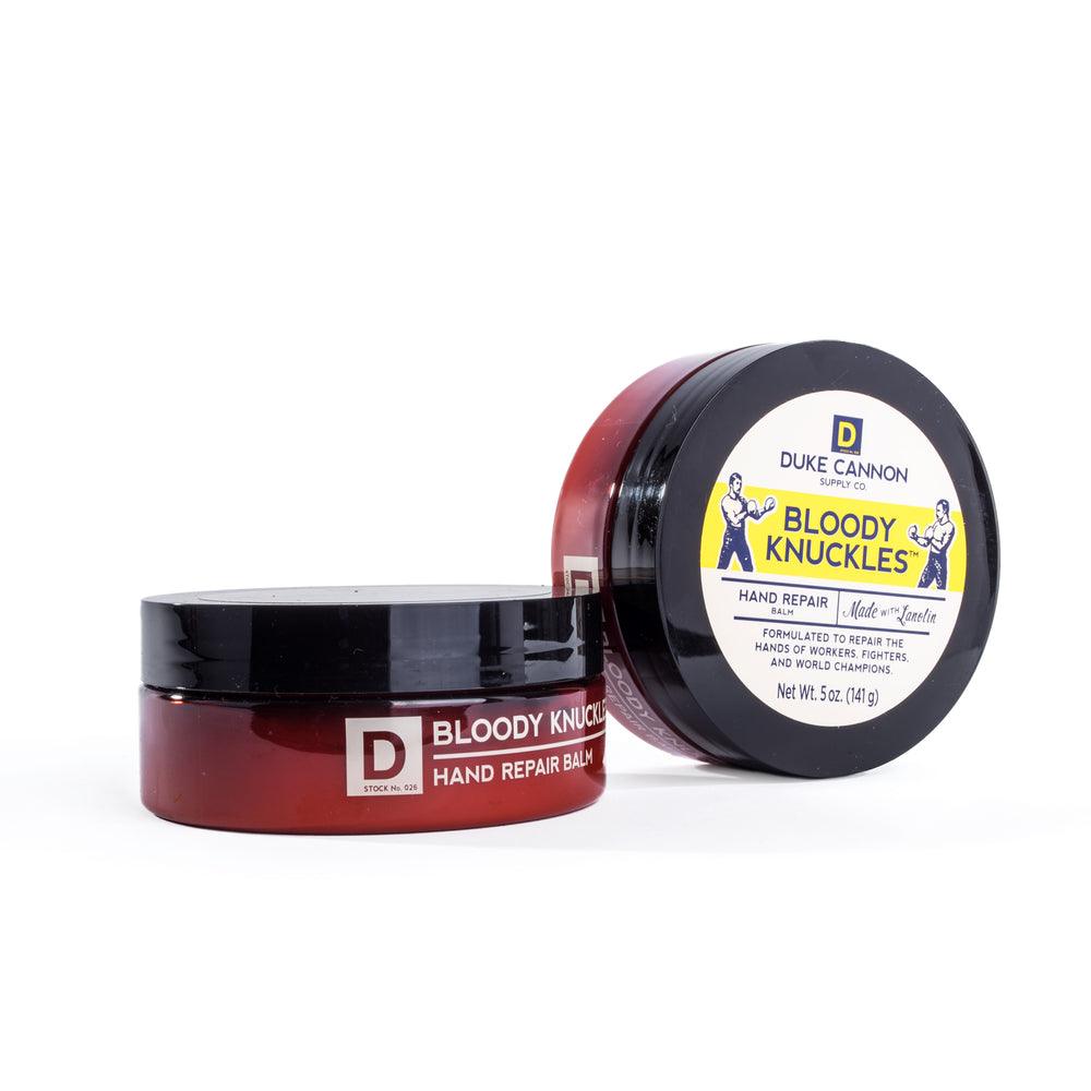 Bloody Knuckles Hand Repair Balm - Purpose-Built / Home of the Trades