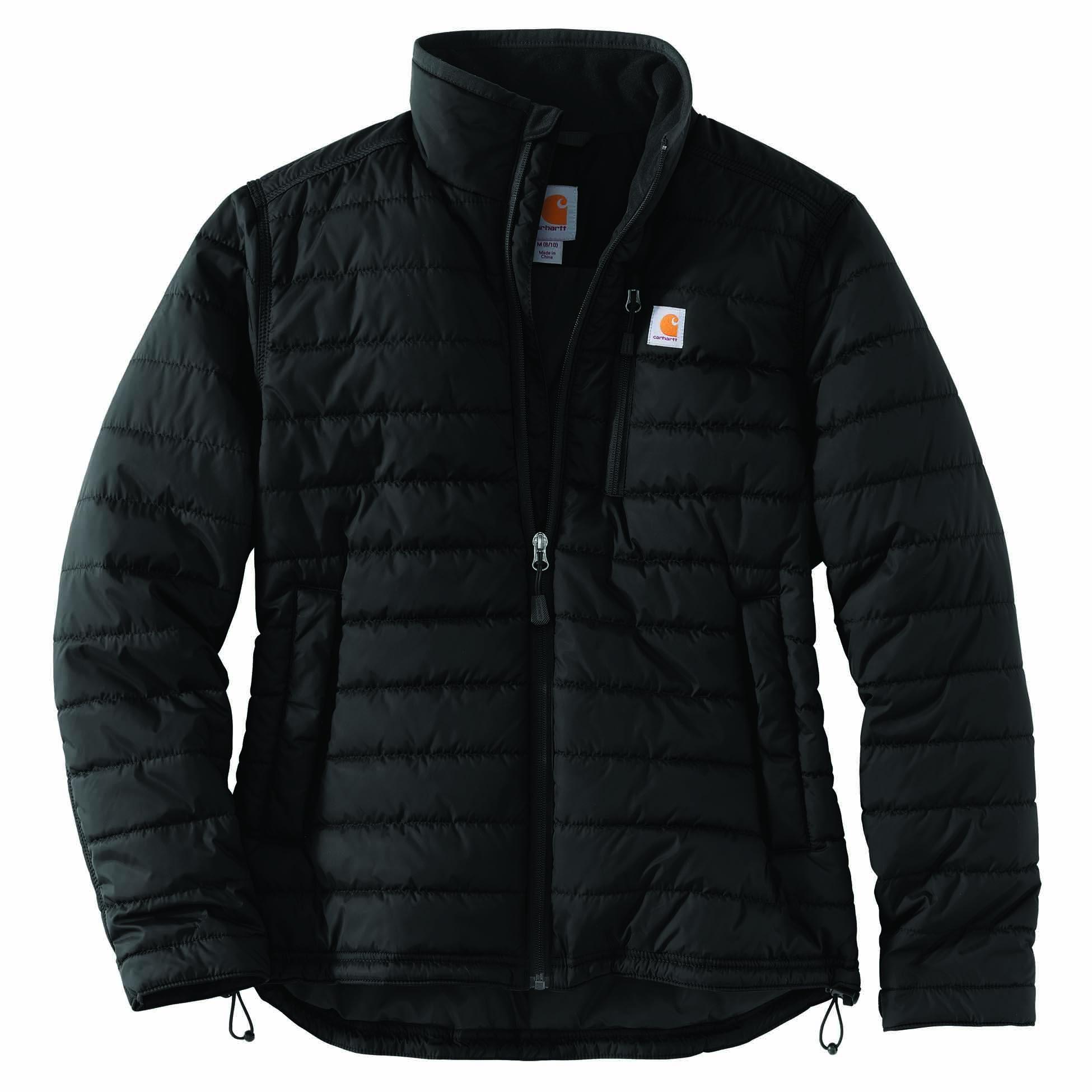 Women's Gilliam Jacket - Black