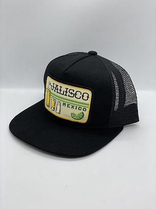 Jalisco Pocket Hat - Purpose-Built / Home of the Trades