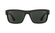 Frazier Polarized Black Grey - Purpose-Built / Home of the Trades