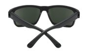 Frazier Black Grey