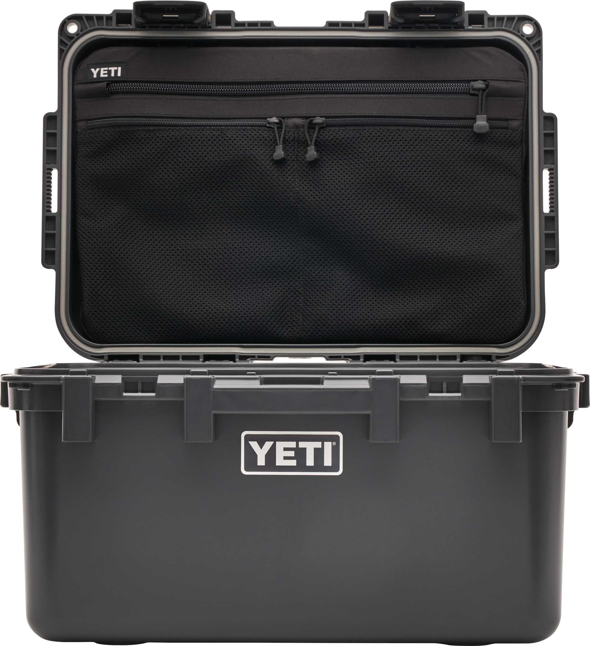 Loadout Gobox 30 Gear Case - Charcoal - Purpose-Built / Home of the Trades
