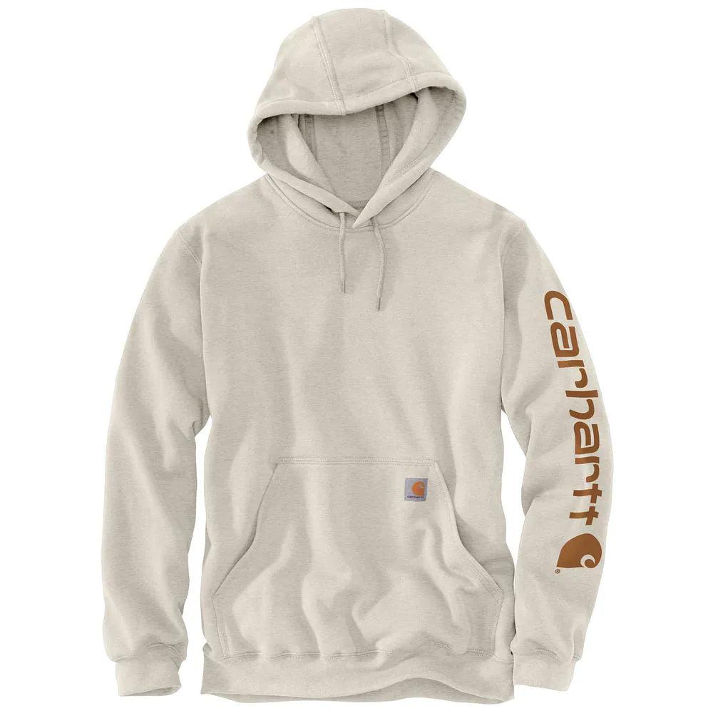 Carhartt 2025 k288 hoodie