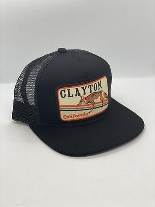 Clayton Pocket Hat - Purpose-Built / Home of the Trades