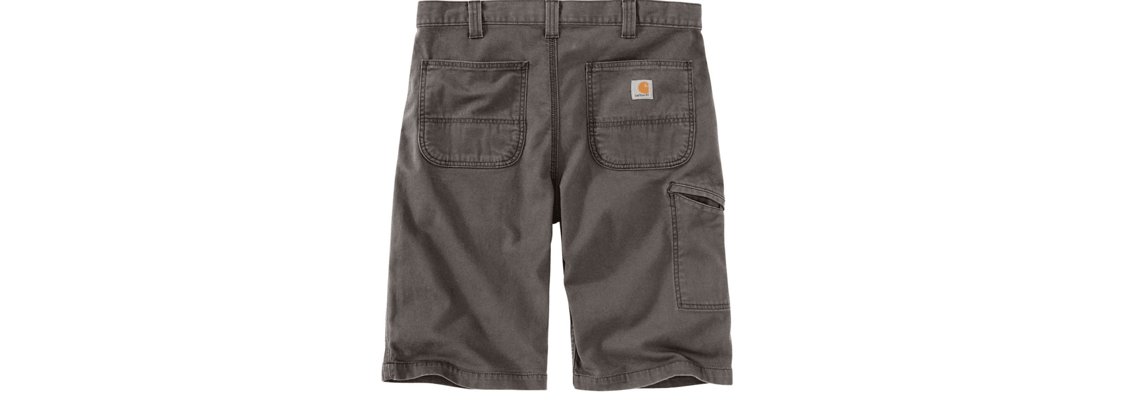 Rugged Flex 13in - Gravel - Purpose-Built / Home of the Trades