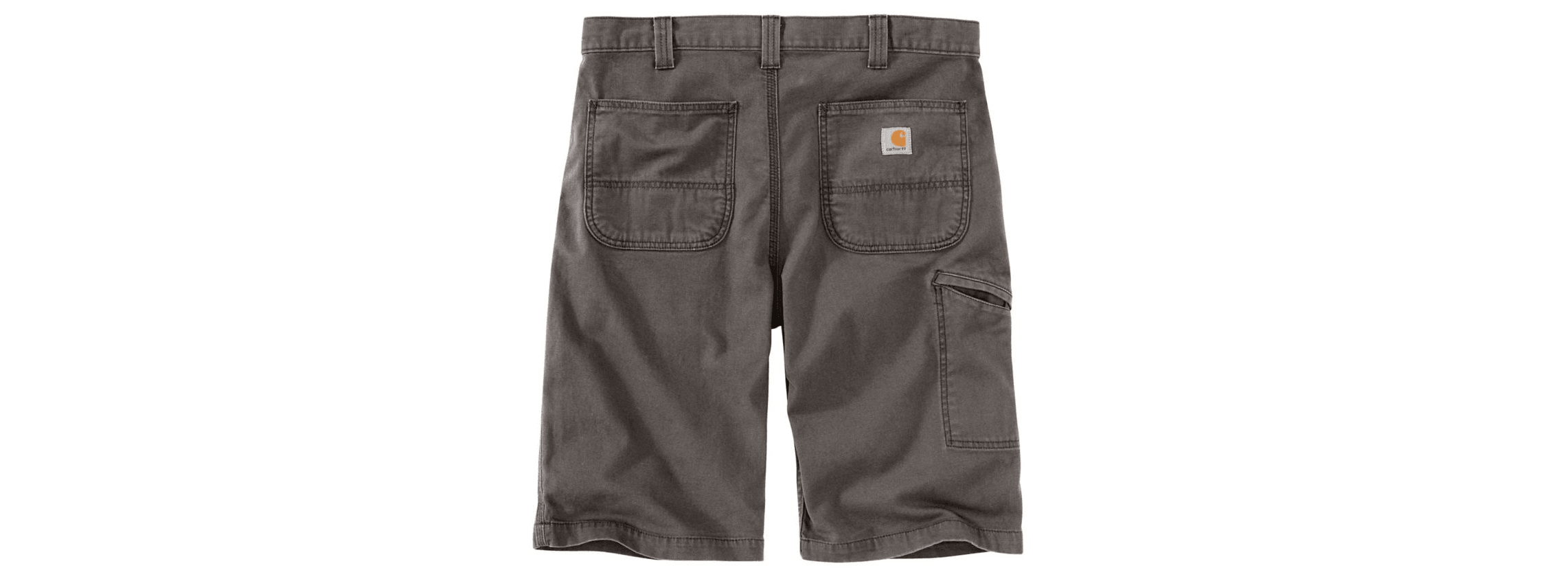 Rugged Flex 13in - Gravel - Purpose-Built / Home of the Trades