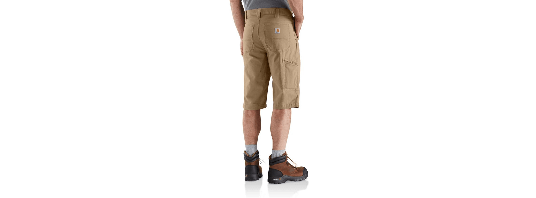 Rugged Flex 13In - Dark Khaki - Purpose-Built / Home of the Trades