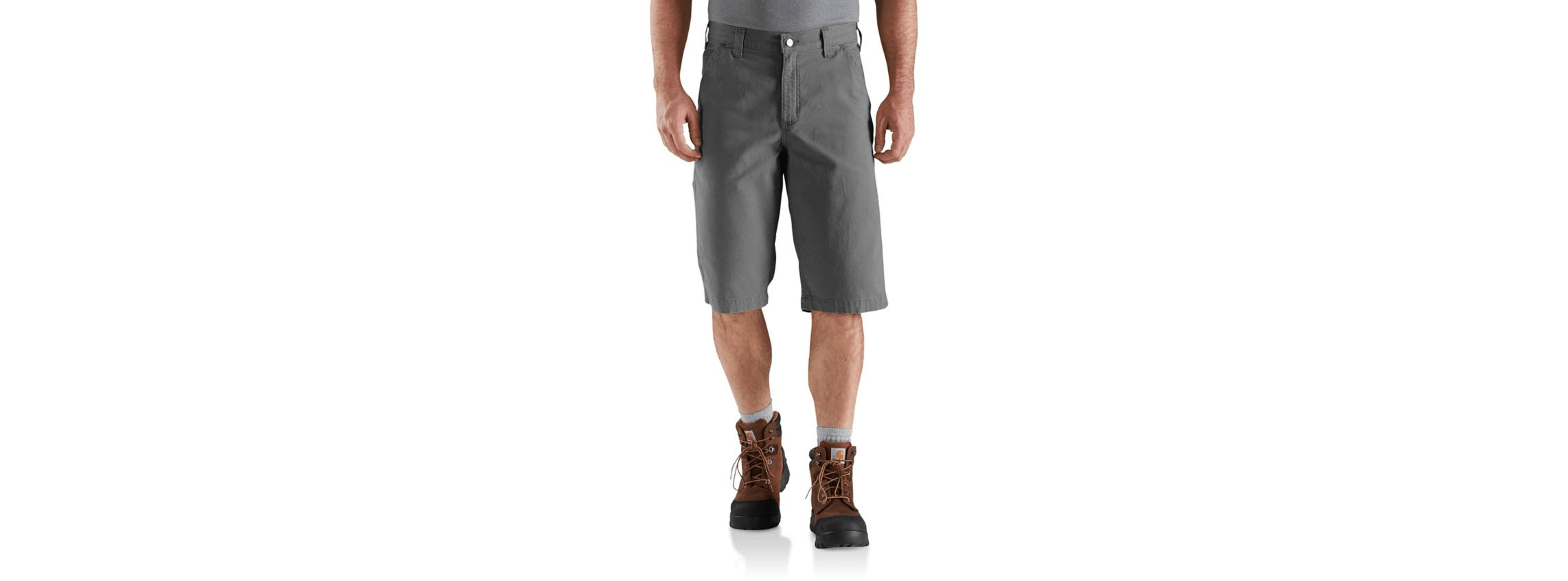 Rugged Flex 13in - Gravel - Purpose-Built / Home of the Trades
