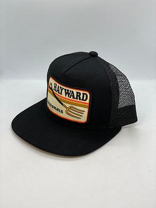 Hayward Pocket Hat - Purpose-Built / Home of the Trades