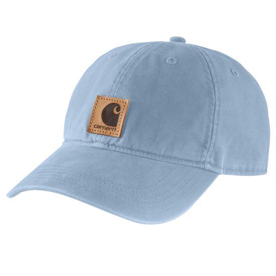 Carhartt Odessa Cap - Alpine - Purpose-Built / Home of the Trades