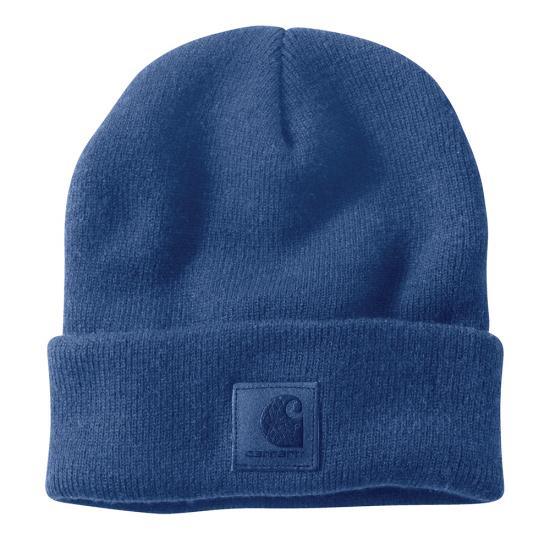 Knit Beanie - Lakeshore