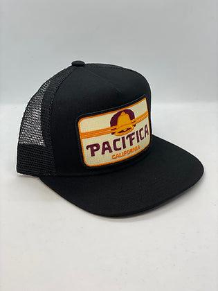 Pacifica Taco Bell - Purpose-Built / Home of the Trades