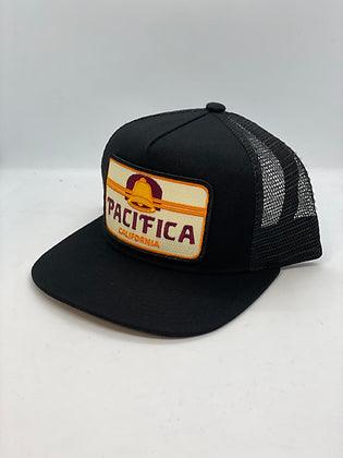 Pacifica Taco Bell - Purpose-Built / Home of the Trades
