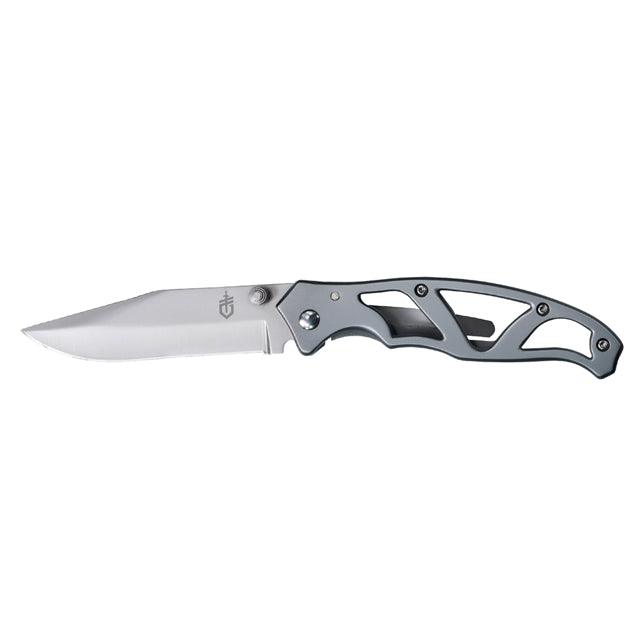 Paraframe I - Everyday Carry Knife - Stainless - Purpose-Built / Home of the Trades