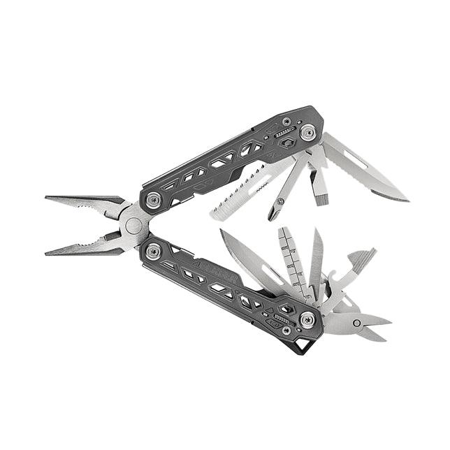 Truss Multi-Tool - Grey - Purpose-Built / Home of the Trades