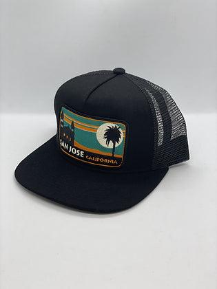 San Jose Pocket Hat - Purpose-Built / Home of the Trades