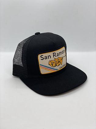 San Ramon Pocket Hat - Purpose-Built / Home of the Trades