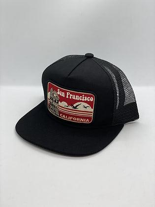 SF Victorian Pocket Hat - Purpose-Built / Home of the Trades