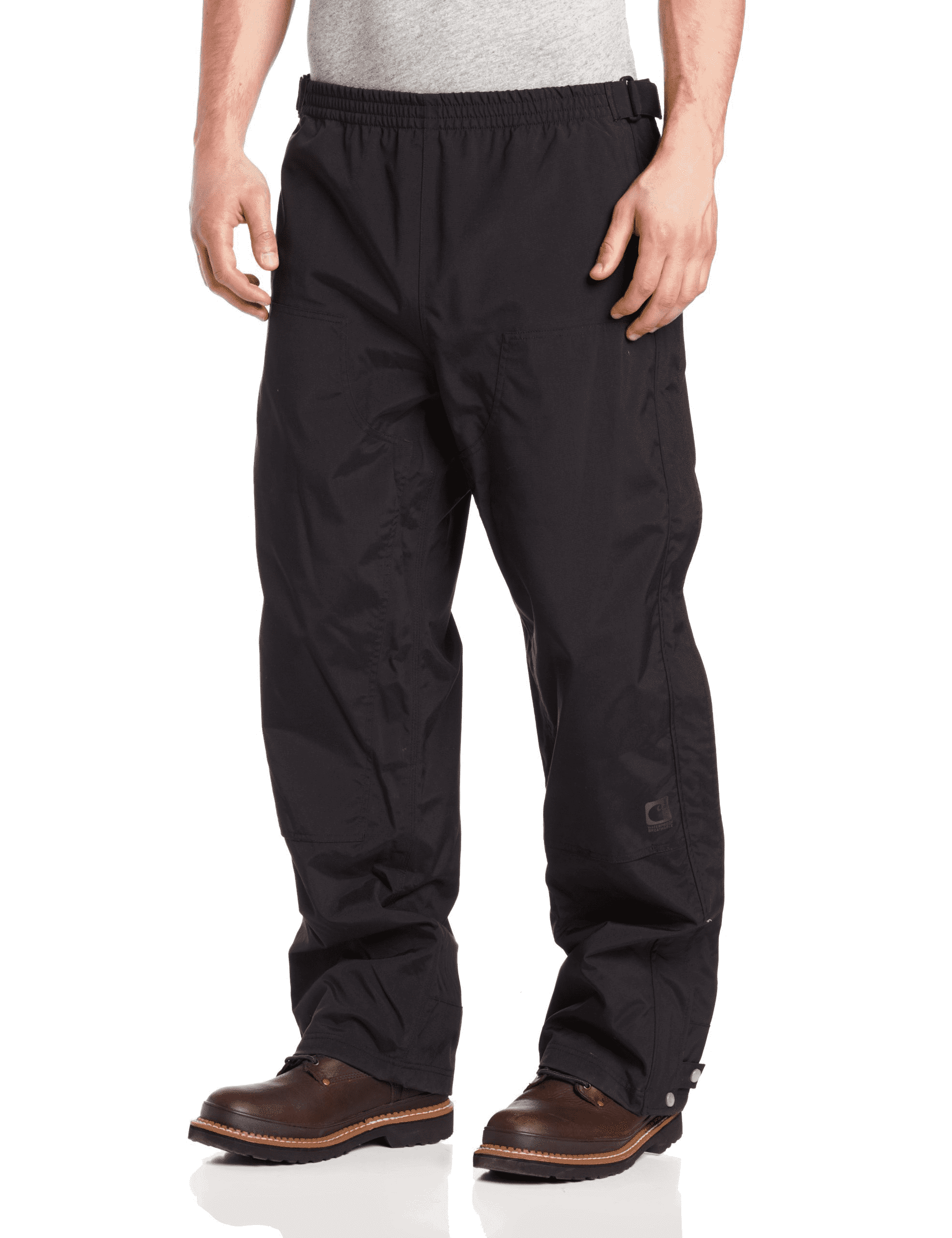 Men's Storm Defender Heavyweight Pant - Black - Purpose-Built / Home of the Trades