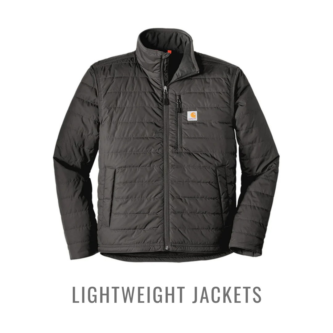 Lightweight Jacket