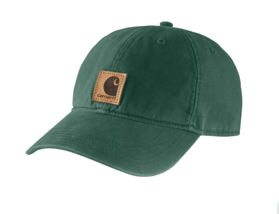 Canvas Cap - North Woods - Purpose-Built / Home of the Trades