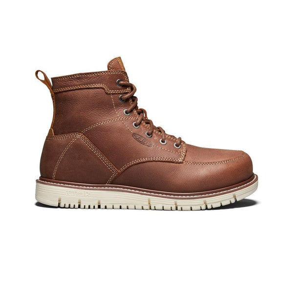 Men's San Jose 6" Boot (Soft Toe)1