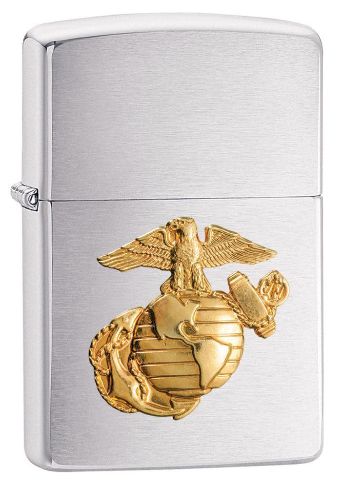 U.S. Marine Corps Lighter - Purpose-Built / Home of the Trades