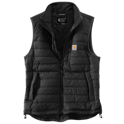 Gilliam Vest, Black