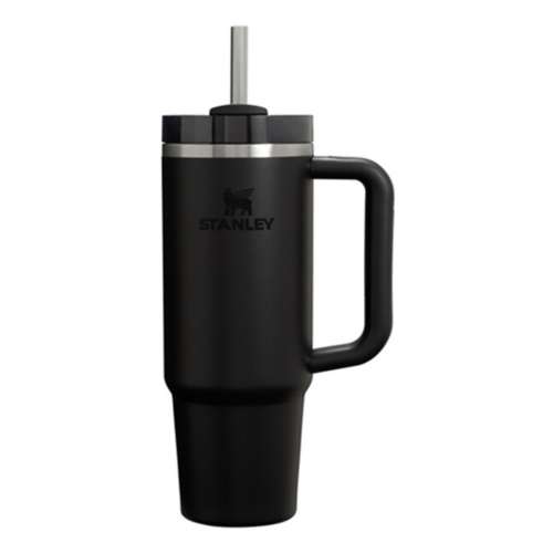 30 OZ Quencher H2.O FlowState Tumbler - Black 2.0 - STANLEY - Drinkware & Coolers