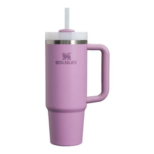 30 OZ Quencher H2.O FlowState Tumbler - Lilac - STANLEY - Drinkware & Coolers