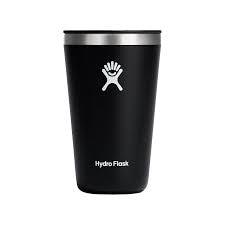 16OZ ALL AROUND TUMBLER BLACK - Purpose-Built / Home of the Trades