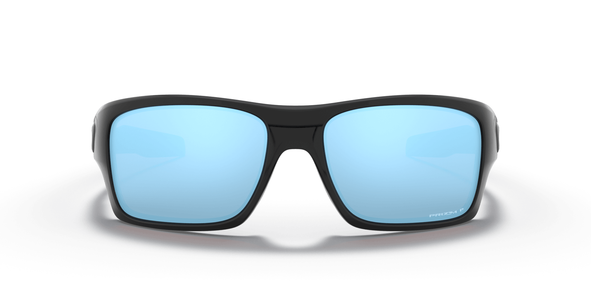 Turbine Sunglasses Black Prizm H2O Polarized Lenses
