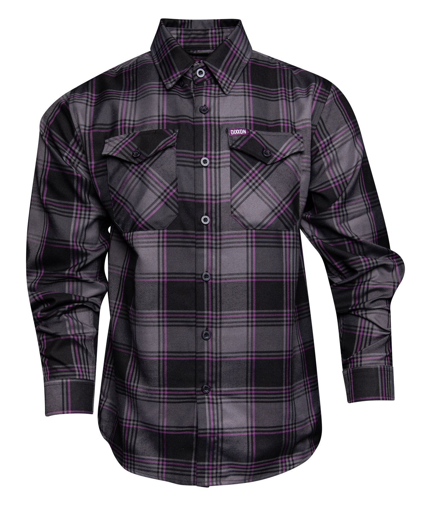 The Empire Flannel
