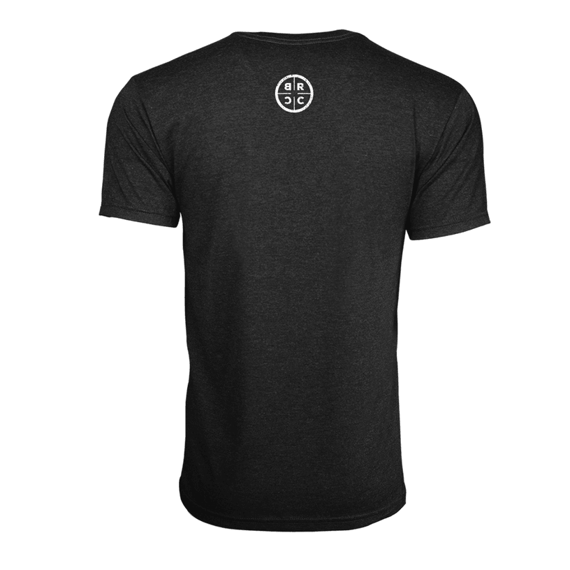 COTUS Logo T-Shirt - Black