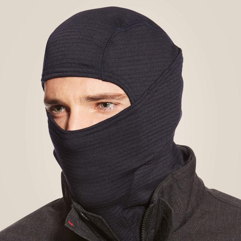 FR Polartec Balaclava - Black - Purpose-Built / Home of the Trades