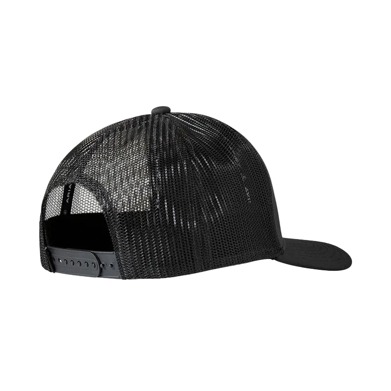 Ariat Men's Metal Shield- Black
