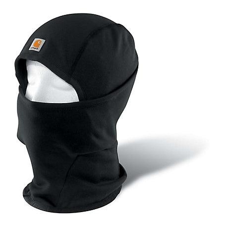 Men's Force Helmet Liner Mask, Black - Purpose-Built / Home of the Trades