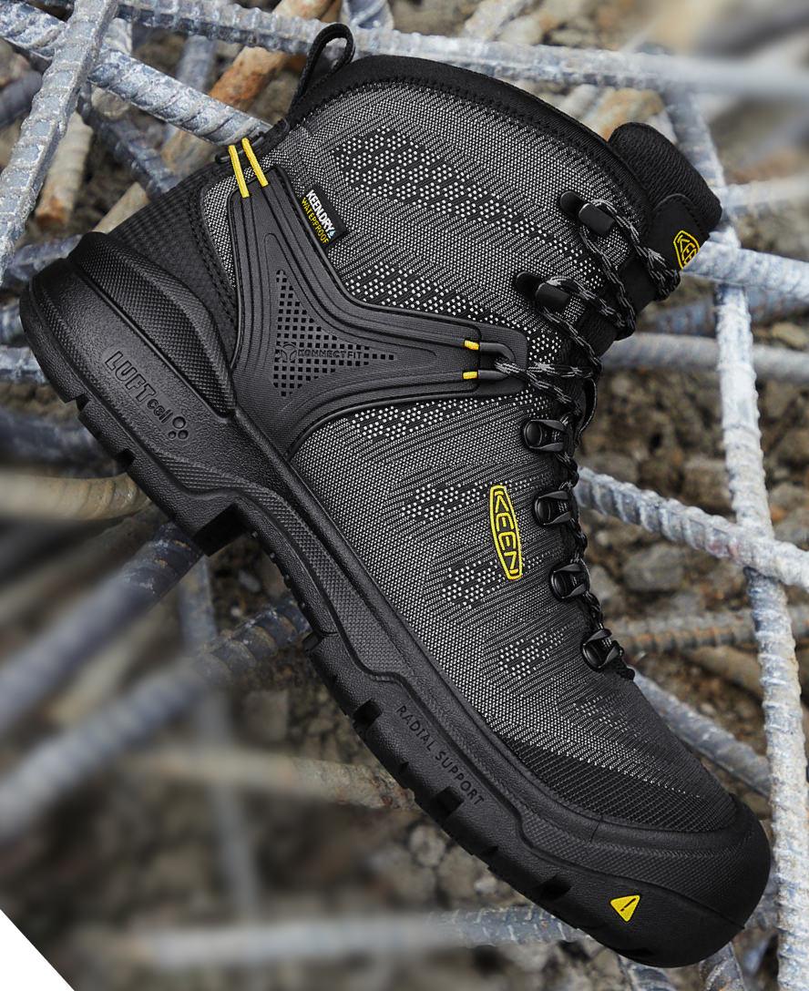 Keen waterproof shop boots mens