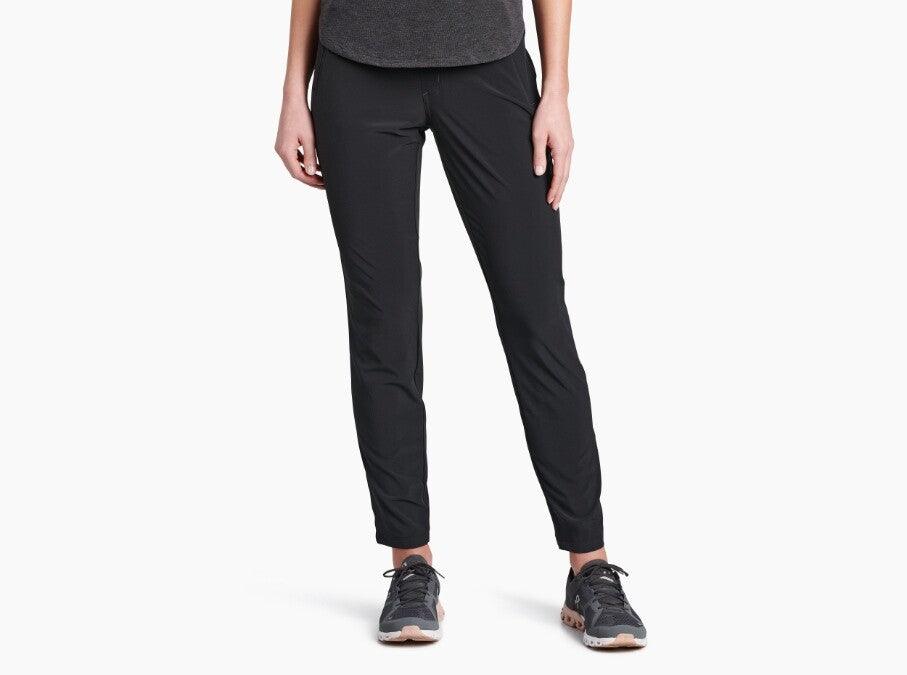 Women's KUHL Vantage Pant - Black - Purpose-Built / Home of the Trades