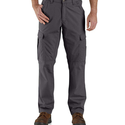 Force Ripstop Cargo Pant - Shadow