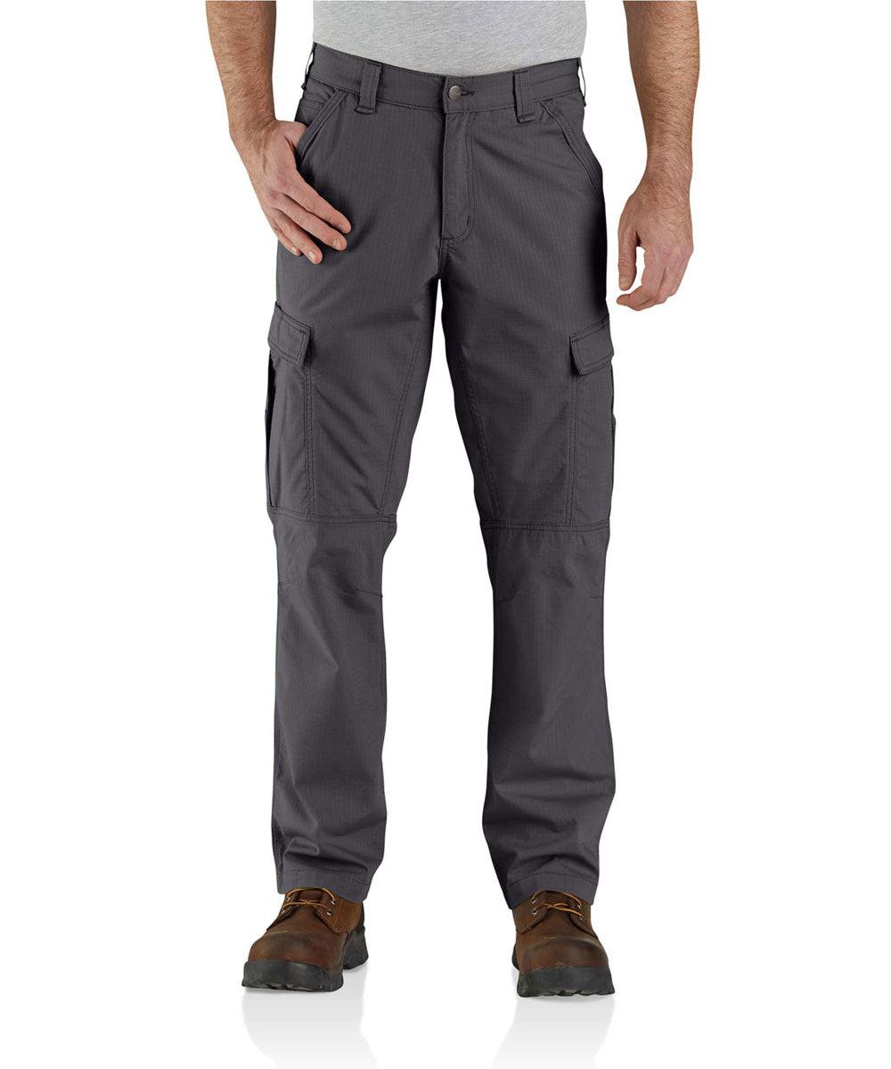 Force Ripstop Cargo Pant - Shadow - Purpose-Built / Home of the Trades