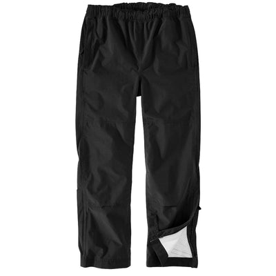 Monterey Rain Pant - Black