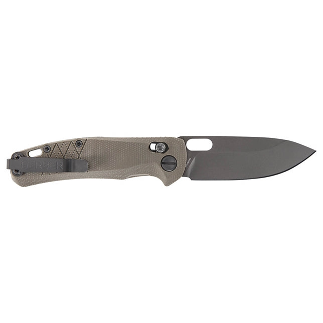 Scout Everyday Carry Knife - Tan