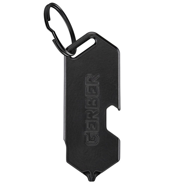 Shard DT Keychain Tool- Black Antler