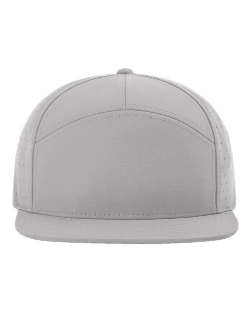 169 - Cannon Cap, Grey