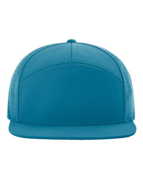 169 - Cannon Cap, Pool Blue