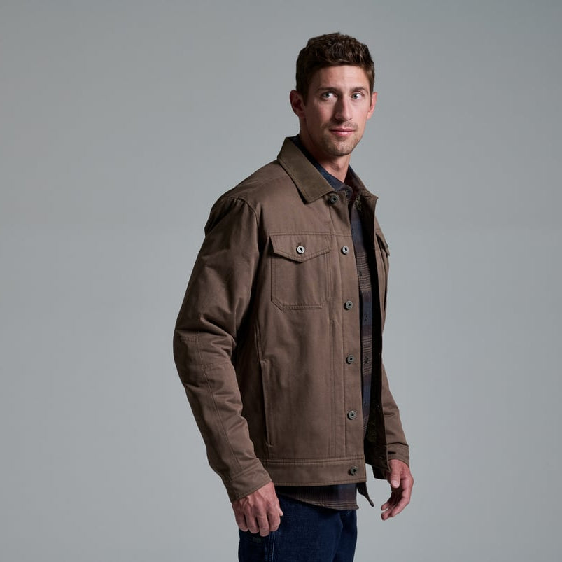 Maverick Jacket - Kanteen