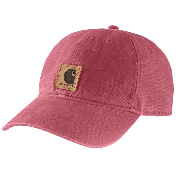 Odessa Cap - Rosewood - Purpose-Built / Home of the Trades